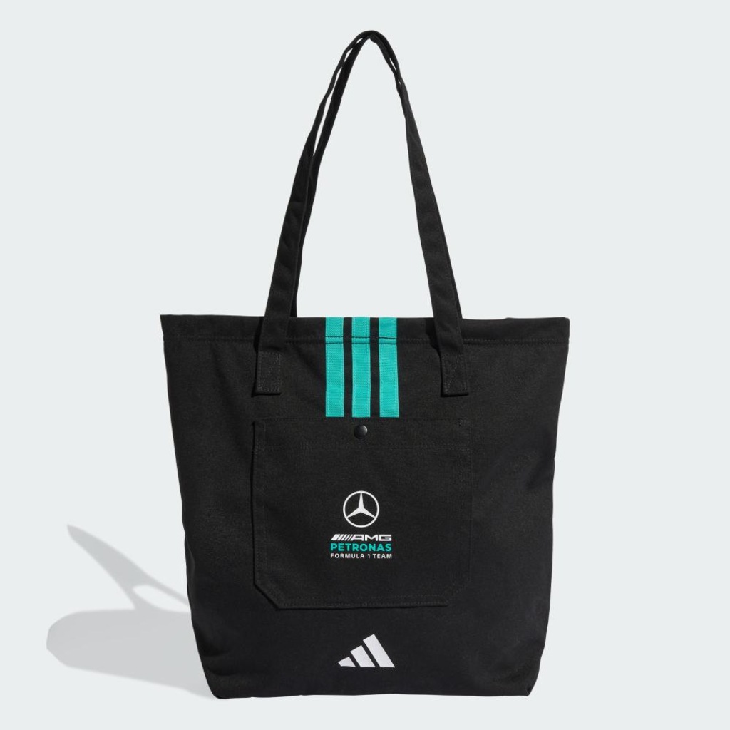 Imagem 3 do produto Bolsa adidas Tote Mercedes - Amg Petronas Formula 1 Team Dna Masculina