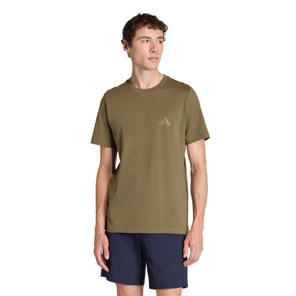 Camiseta adidas Terrex Mountain Graphic Masculina