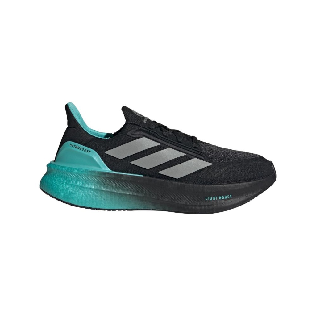 Tênis Masculino adidas Ultraboost 5 Mercedes Amg Petronas F1 Team