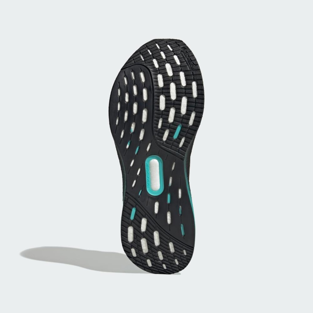 Imagem 5 do produto Tênis Masculino adidas Ultraboost 5 Mercedes Amg Petronas F1 Team