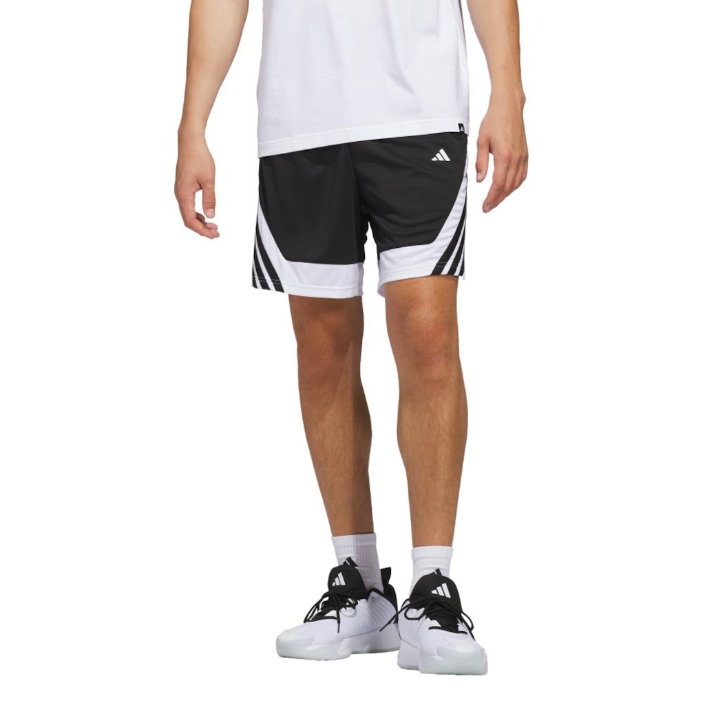 Short adidas Pro Motion Masculino