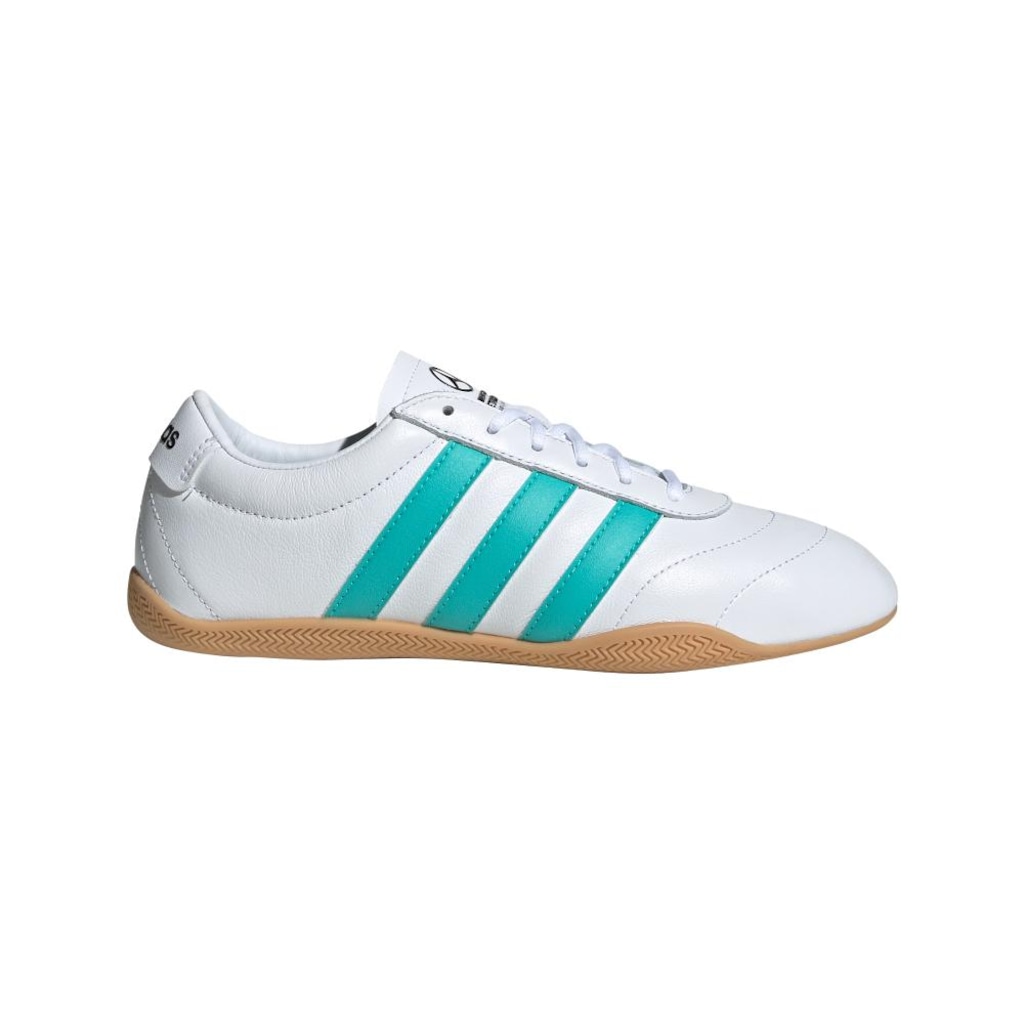 Tênis Feminino adidas Grand Court Lo Mercedes Amg Petronas F1 Team