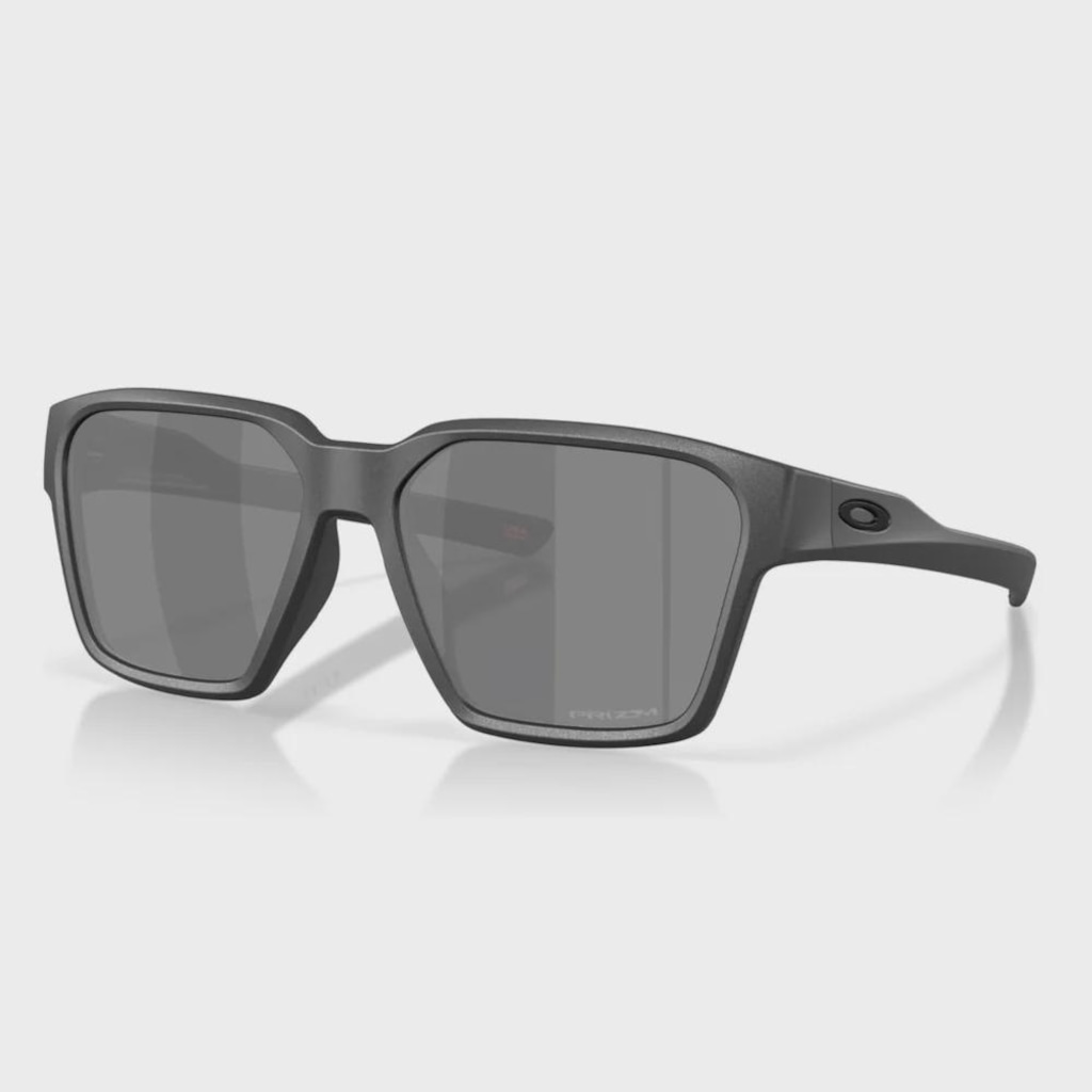 Óculos de Sol Unissex Oakley Briza Prizm Black Steel