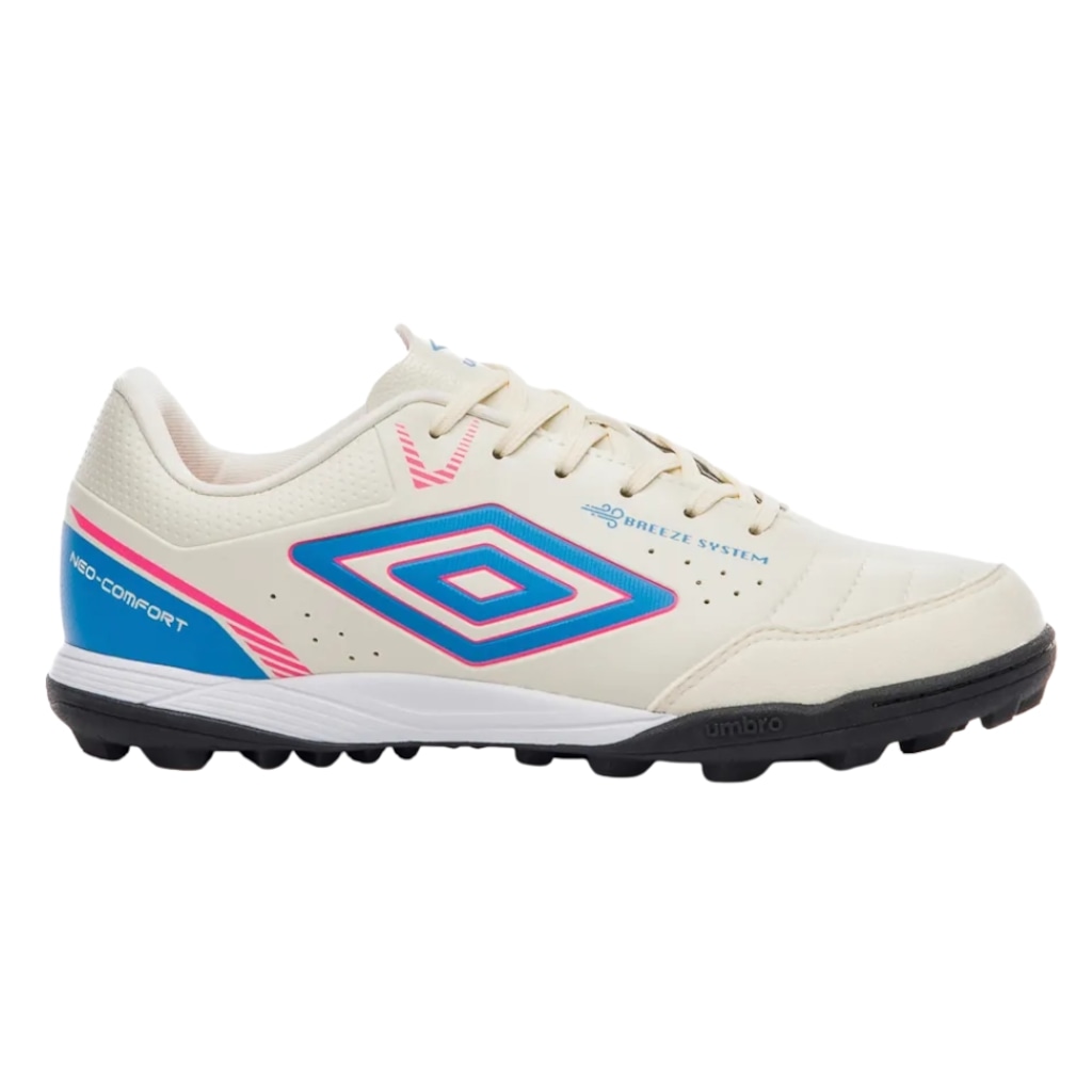 Chuteira Society Adulto Umbro Neo-Comfort