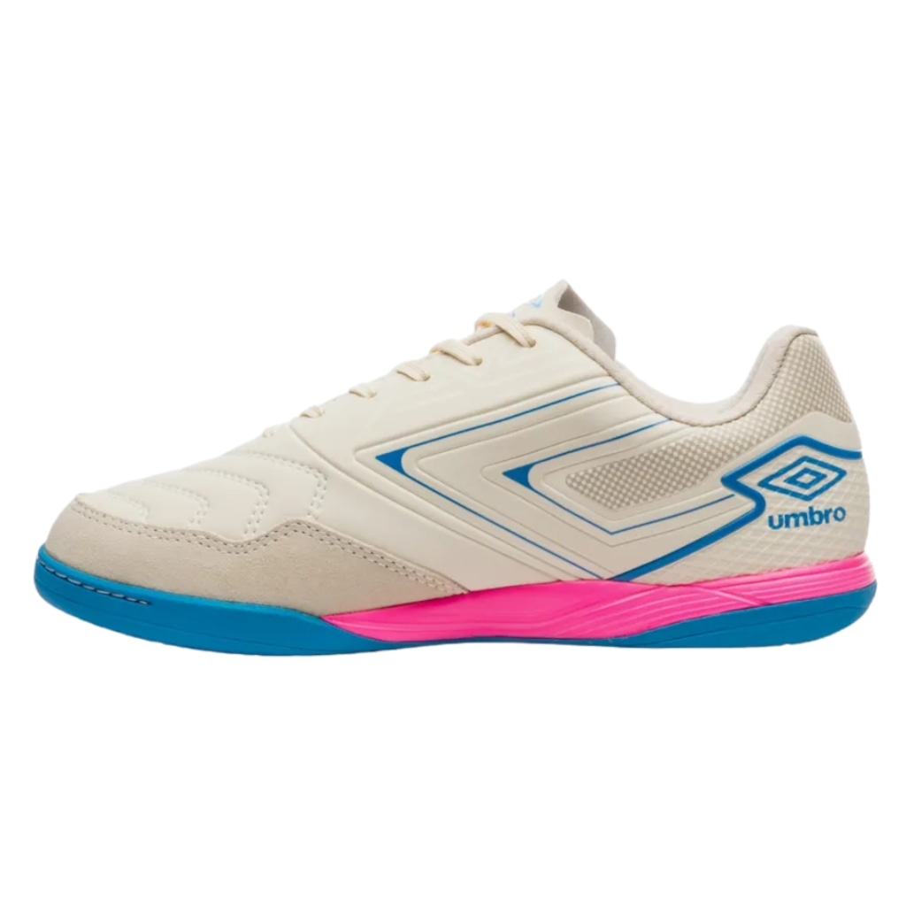 Imagem 2 do produto Chuteira Futsal Adulto Umbro Pró 5 Bump Club