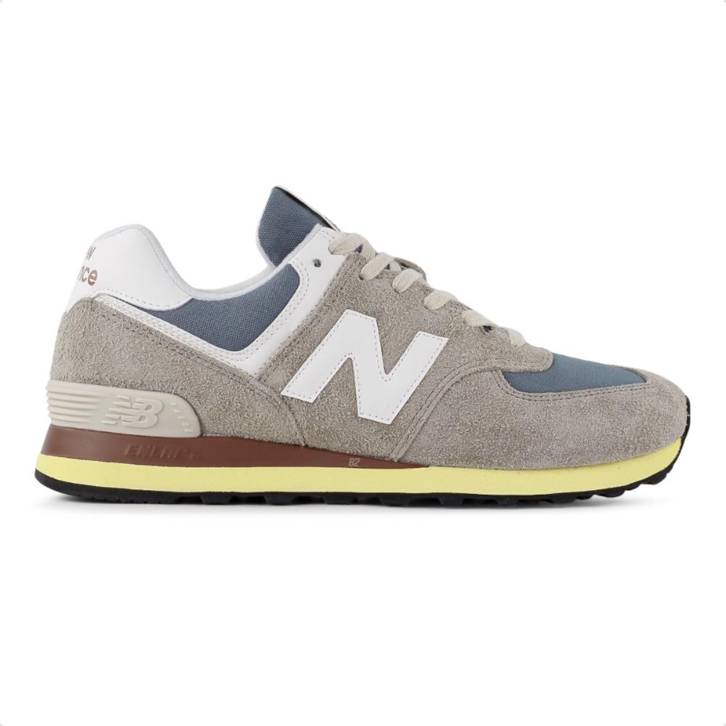 Tênis  Masculino New Balance 574 V2