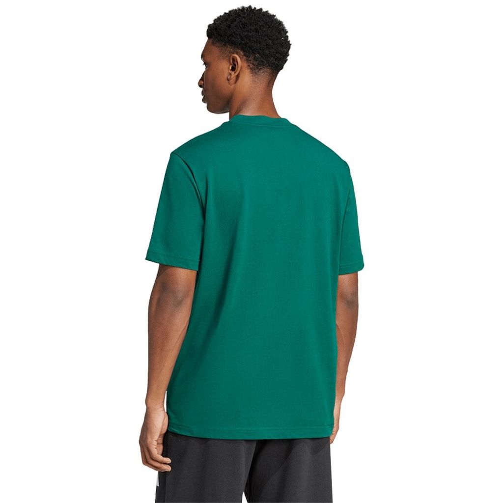 Imagem 2 do produto Camiseta adidas Essentials Big Logo Masculina