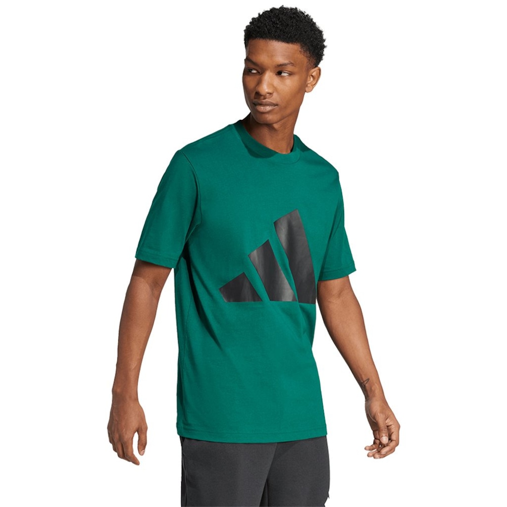 Imagem 3 do produto Camiseta adidas Essentials Big Logo Masculina