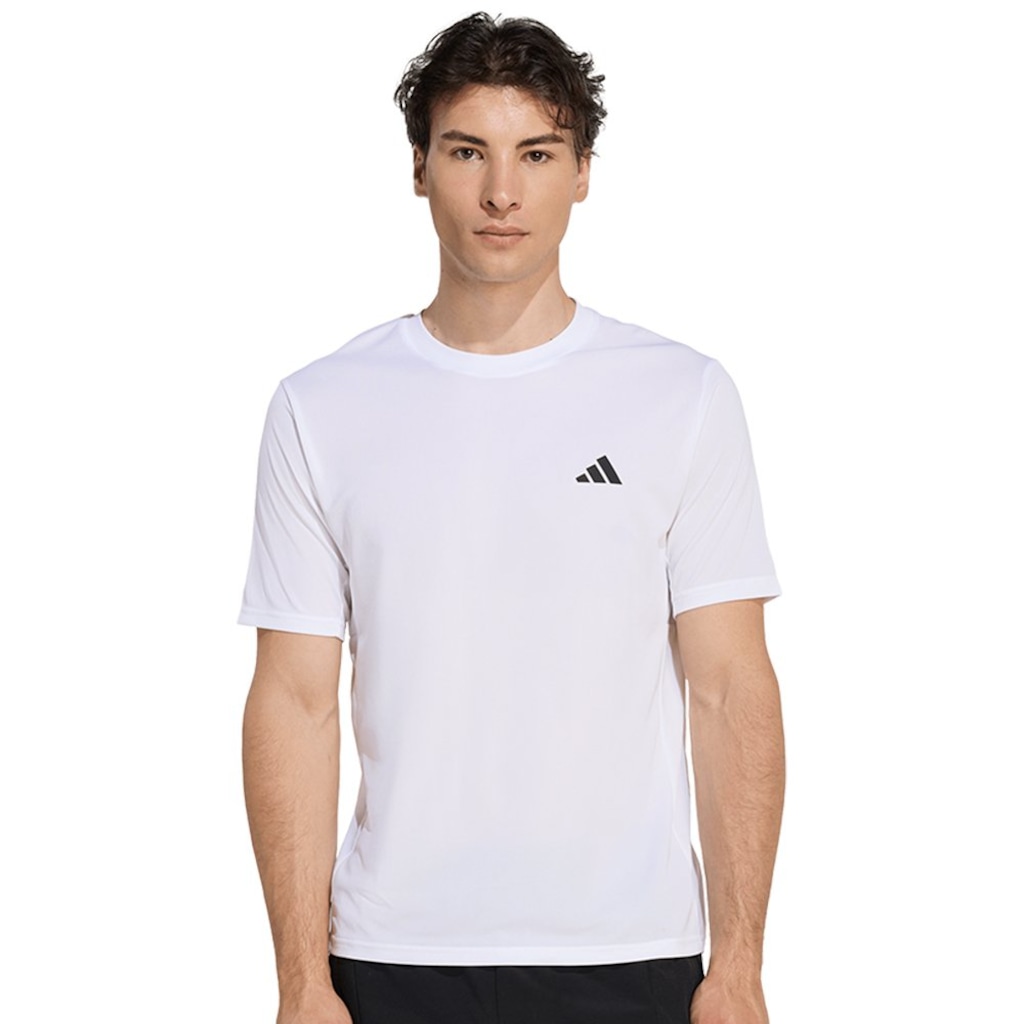 Camiseta adidas Workout Essentials Masculina