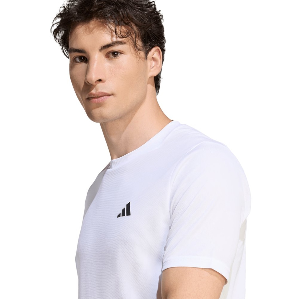 Imagem 3 do produto Camiseta adidas Workout Essentials Masculina
