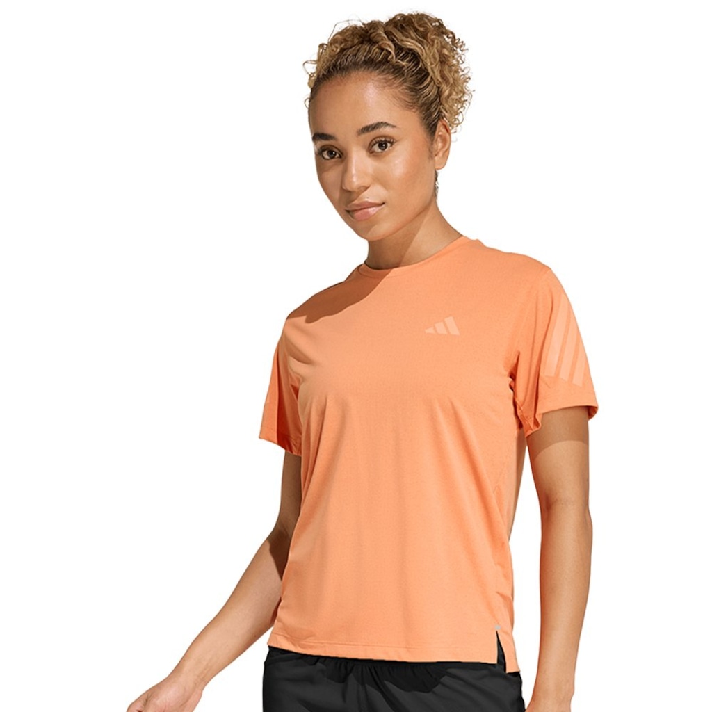 Camiseta adidas ADI365 Climacool Feminina