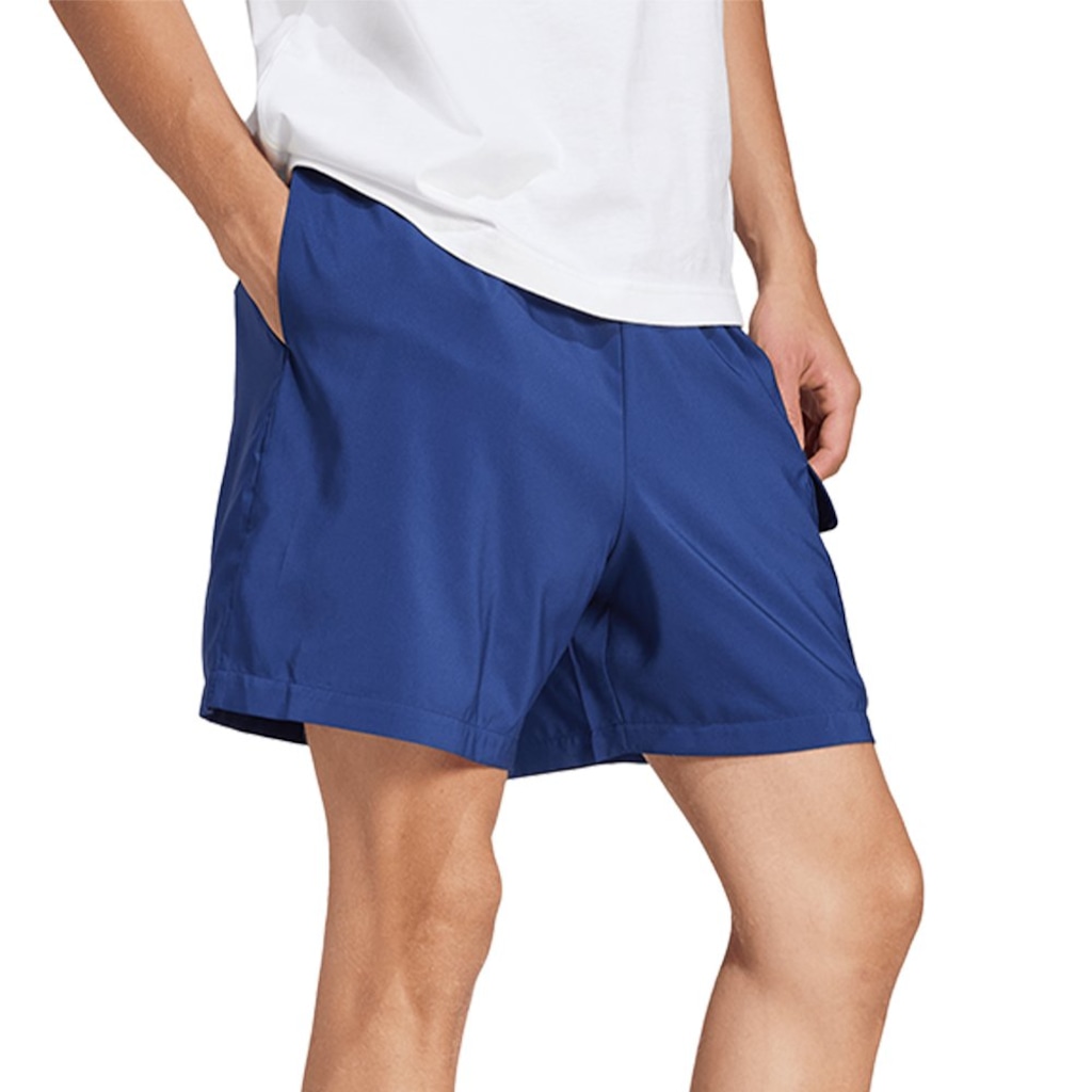 Imagem 3 do produto Bermuda adidas Essentials Small Logo Cargo Chelsea Masculina