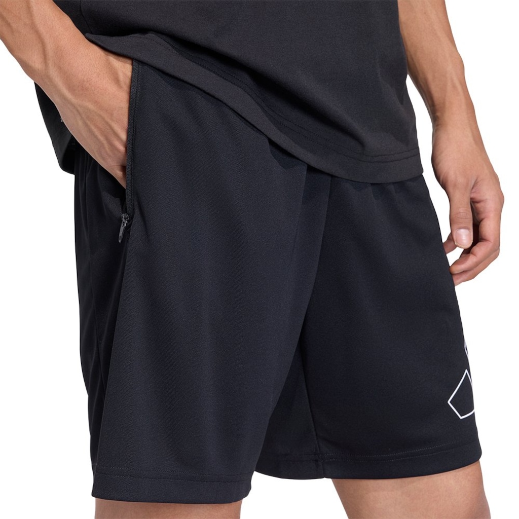 Imagem 4 do produto Bermuda adidas Base BL Masculina