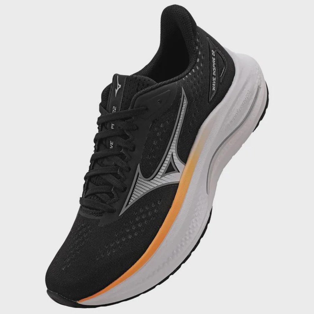 Tênis Feminino Mizuno Wave Inspire 22 | Centauro