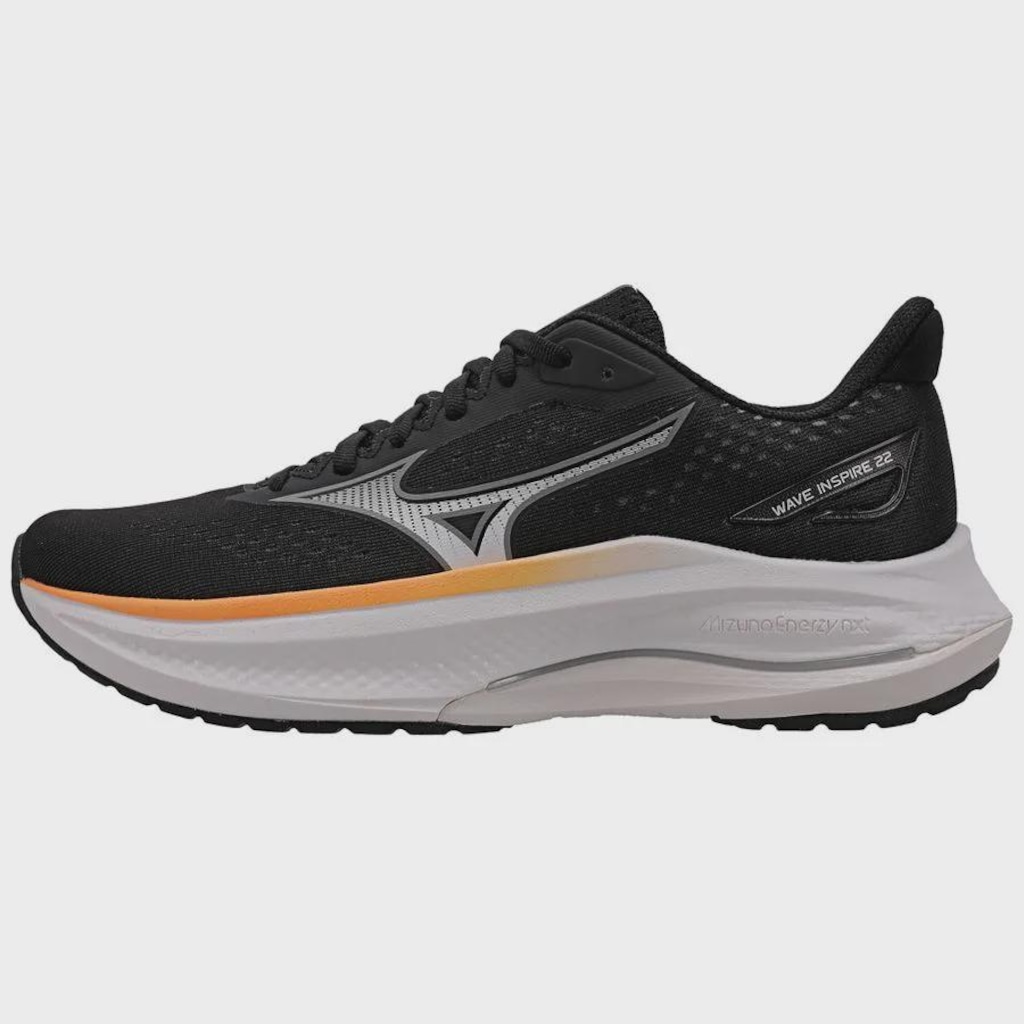 Imagem 3 do produto Tênis Feminino Mizuno Wave Inspire 22