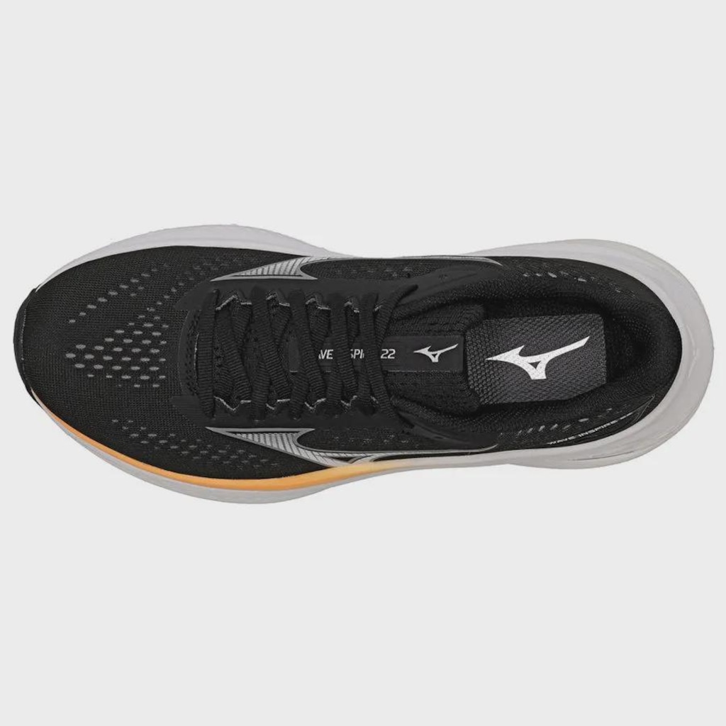 Imagem 4 do produto Tênis Feminino Mizuno Wave Inspire 22