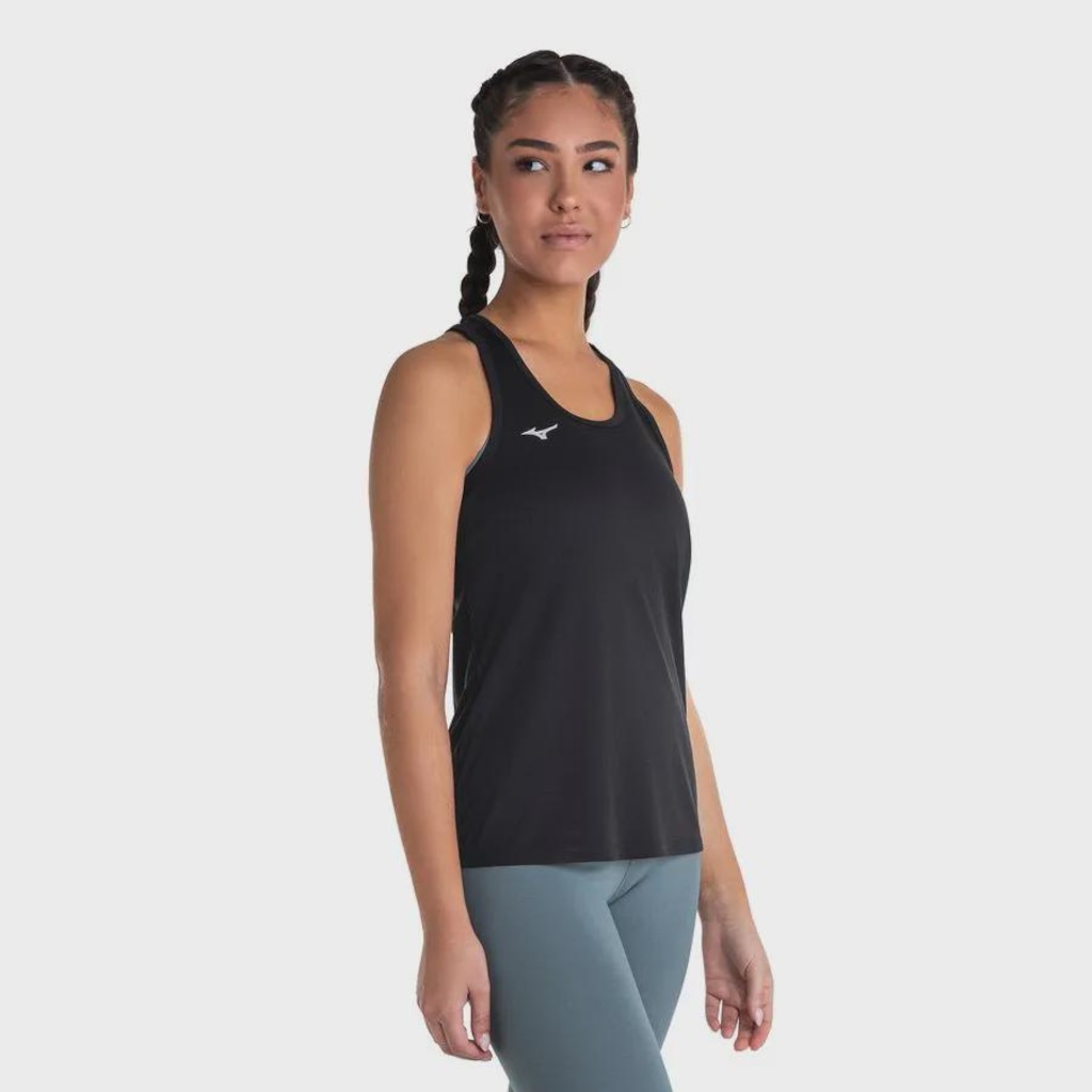 Imagem 2 do produto Regata Mizuno Energy 2.0 Feminina