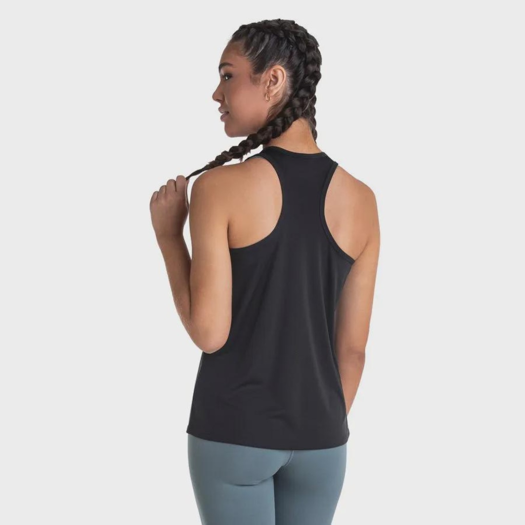 Imagem 3 do produto Regata Mizuno Energy 2.0 Feminina
