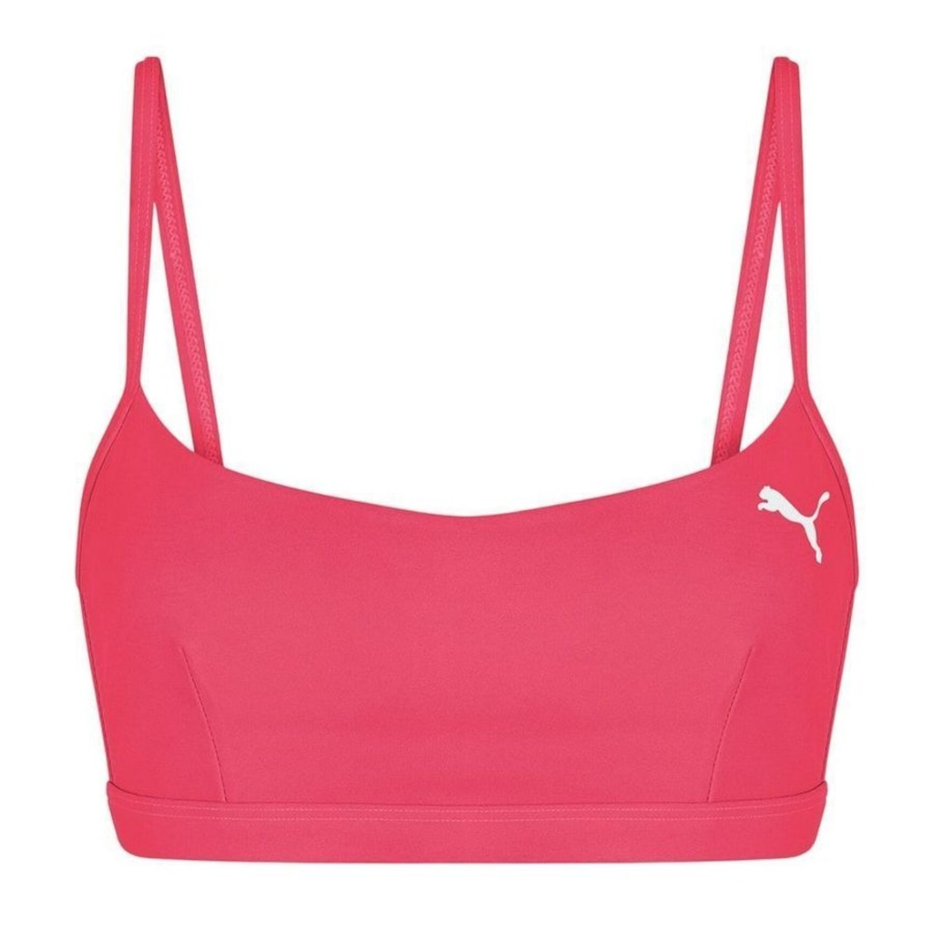 Top Biquíni Puma Sporty Feminino