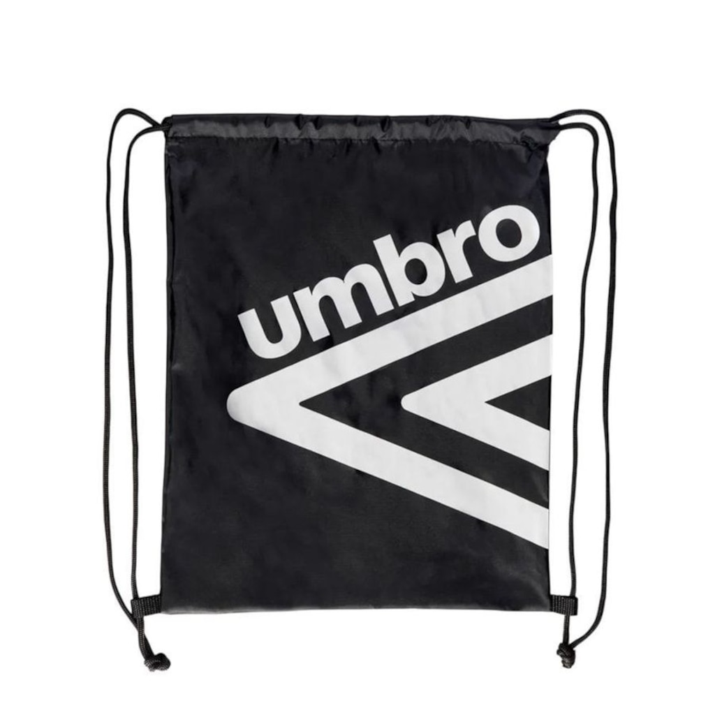 Mochila Umbro Gym Sack Half Diamond