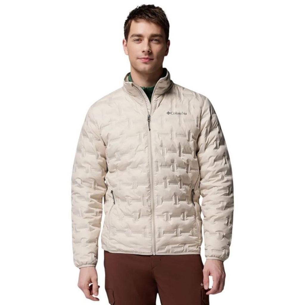 Jaqueta Columbia Delta Ridge II Down Masculina