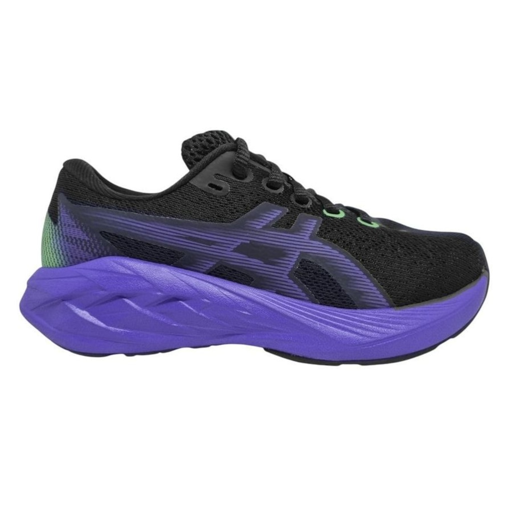Tênis Infantil ASICS Novablast 5 GS