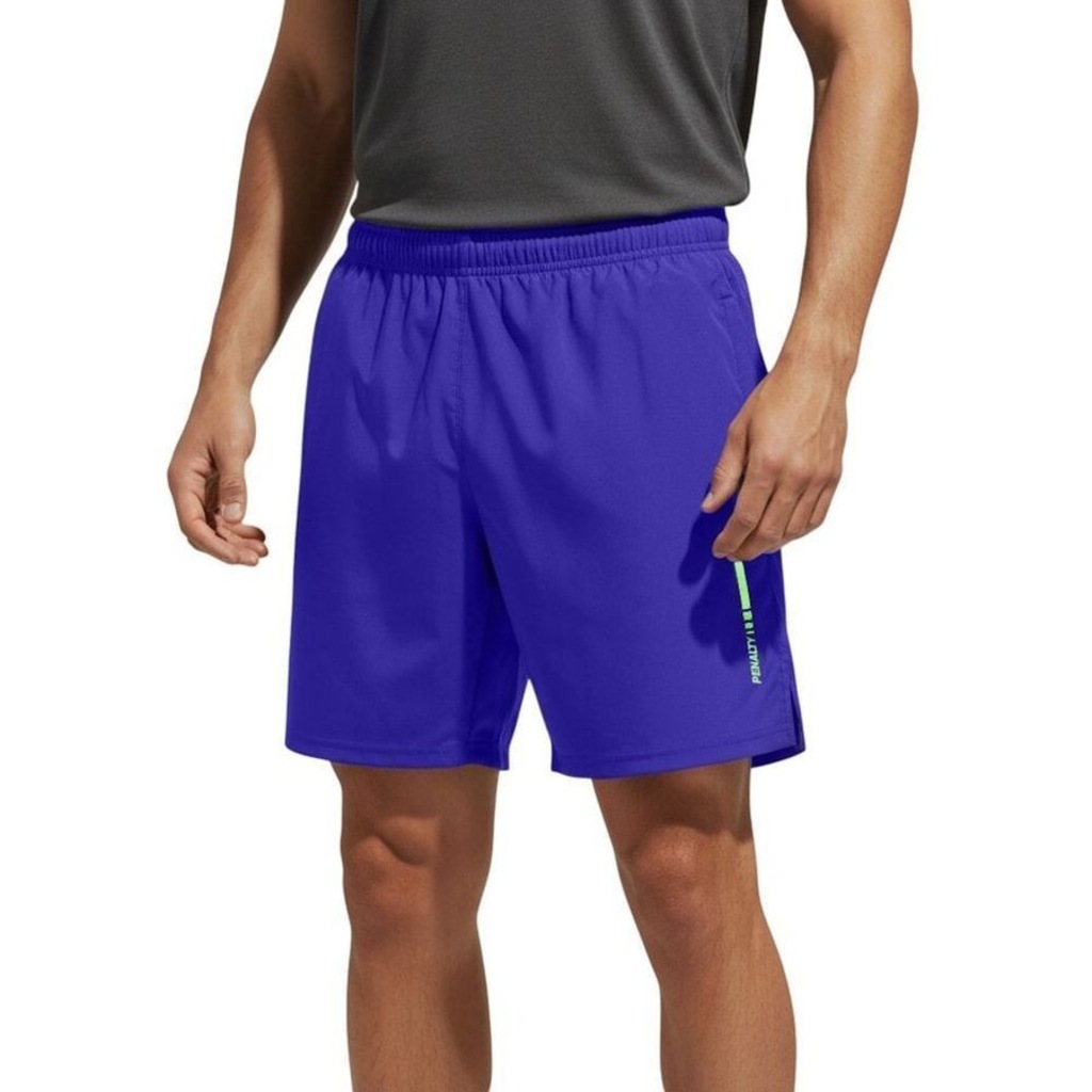 Bermuda Penalty Treino Essencial Masculina