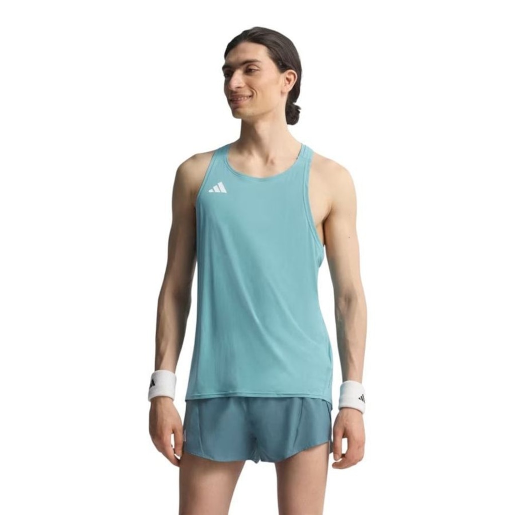 Regata adidas Adizero Essentials Masculina