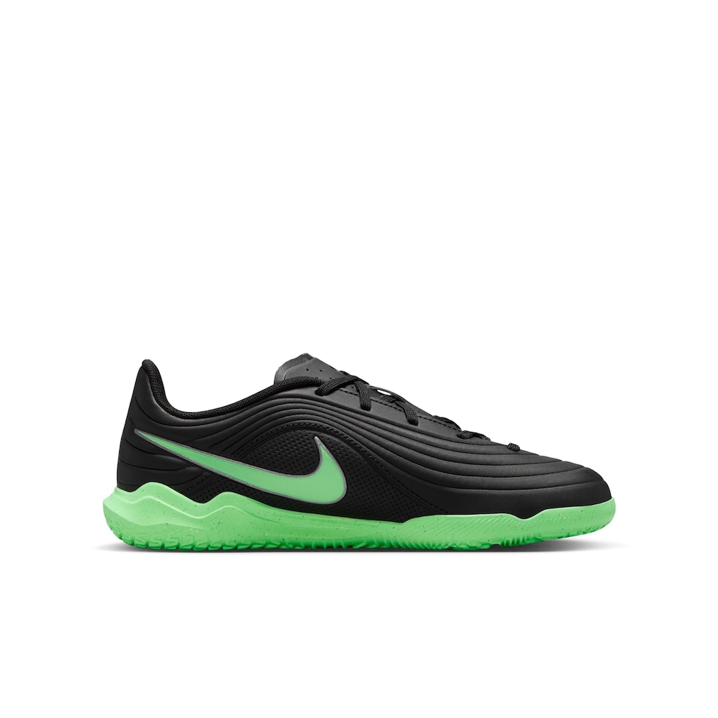Chuteira de Futsal Infantil Nike Tiempo Maestro Club