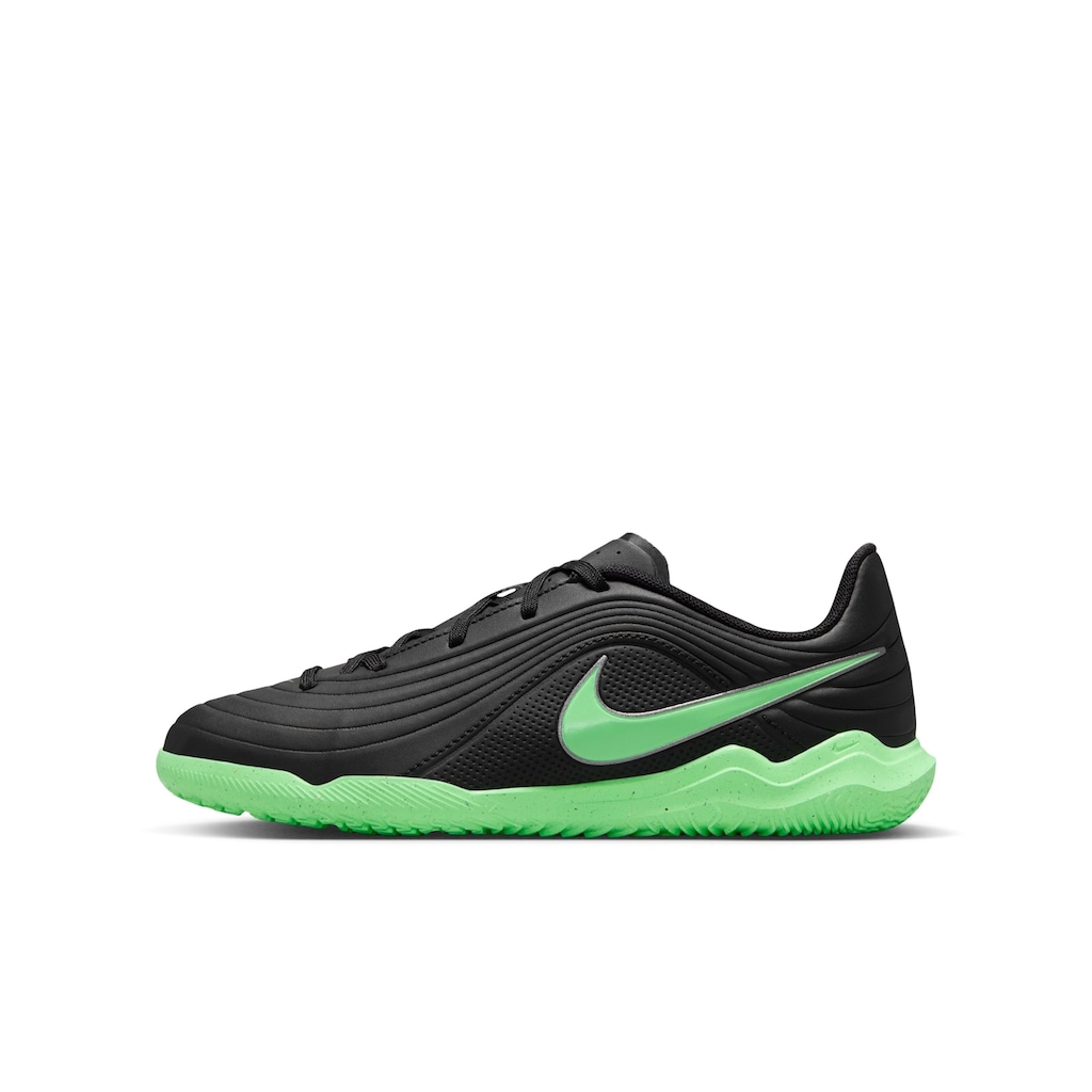 Imagem 2 do produto Chuteira de Futsal Infantil Nike Tiempo Maestro Club