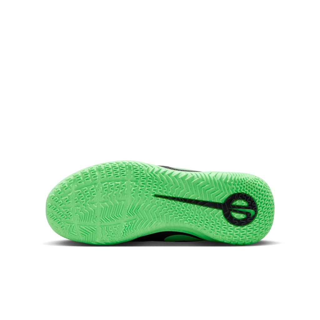 Imagem 3 do produto Chuteira de Futsal Infantil Nike Tiempo Maestro Club
