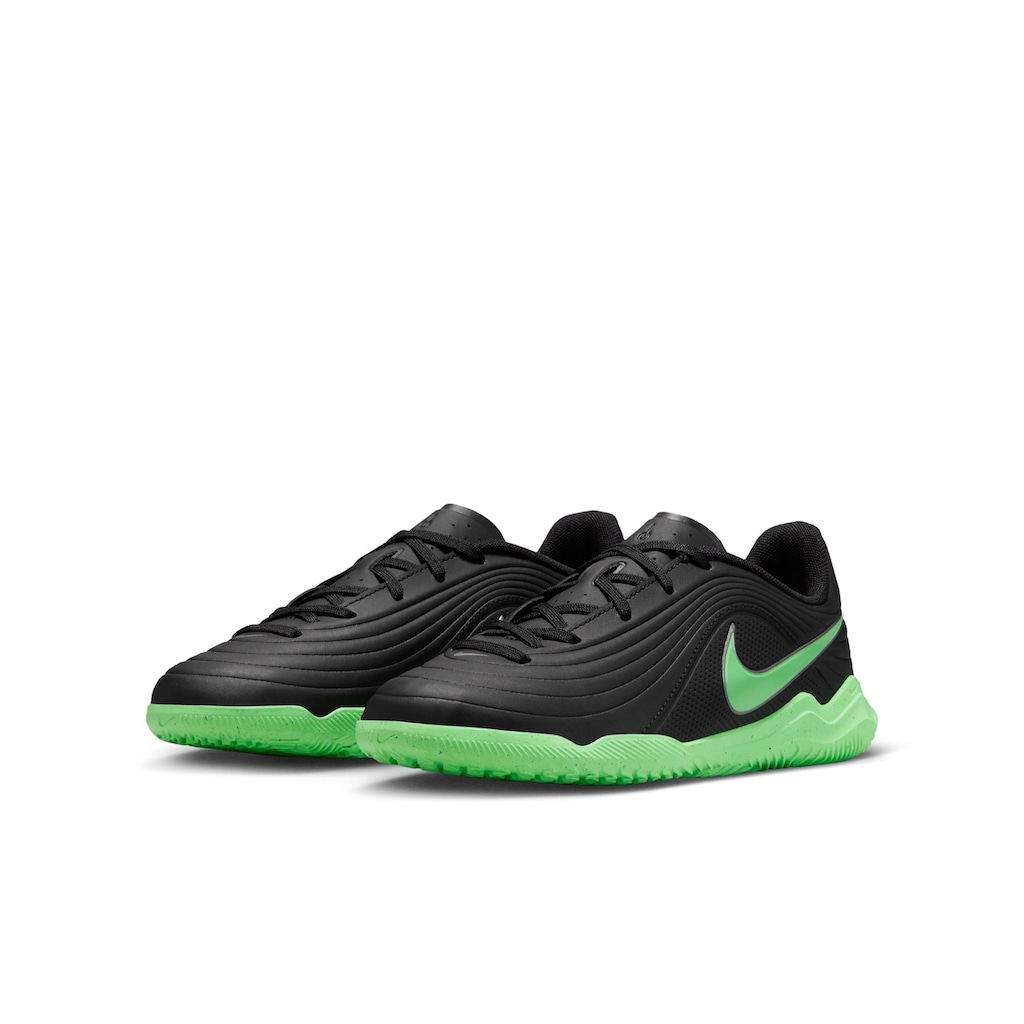 Imagem 4 do produto Chuteira de Futsal Infantil Nike Tiempo Maestro Club