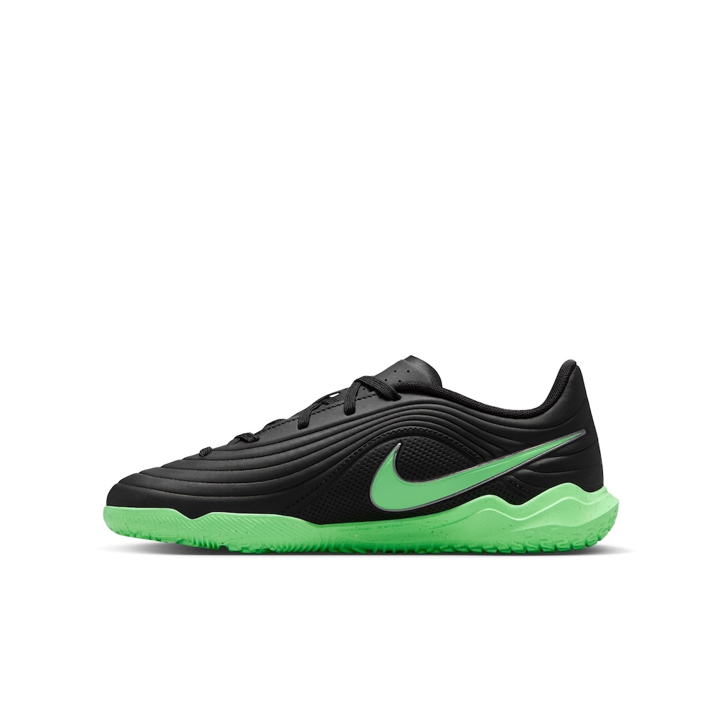 Imagem 5 do produto Chuteira de Futsal Infantil Nike Tiempo Maestro Club