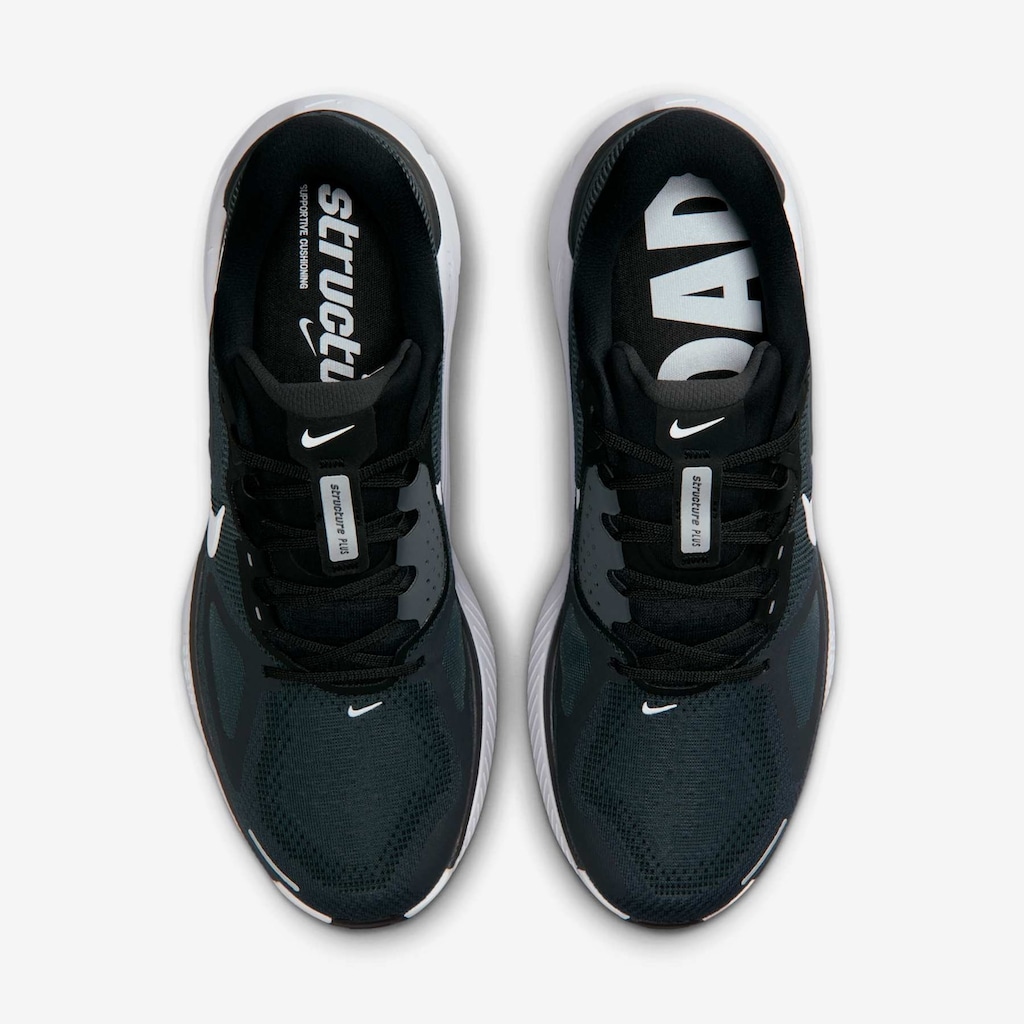 Imagem 4 do produto Tênis Masculino Nike Structure Plus