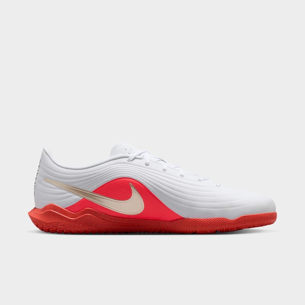 Chuteira de Futsal Nike Tiempo Maestro Club