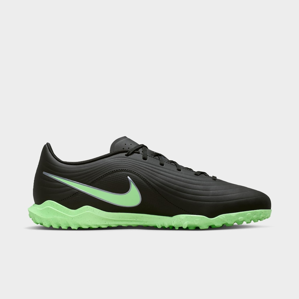Chuteira de Society Nike Tiempo 10 Maestro Club