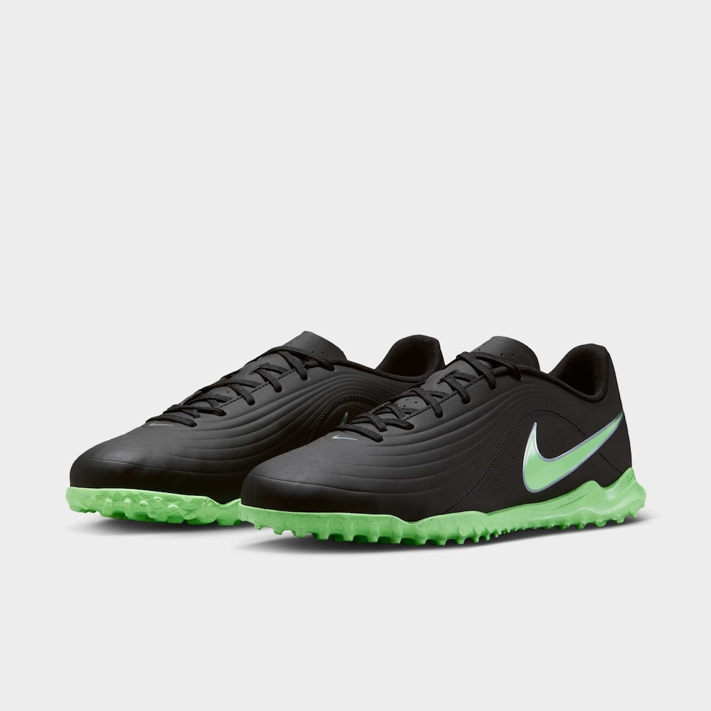 Imagem 4 do produto Chuteira de Society Nike Tiempo 10 Maestro Club