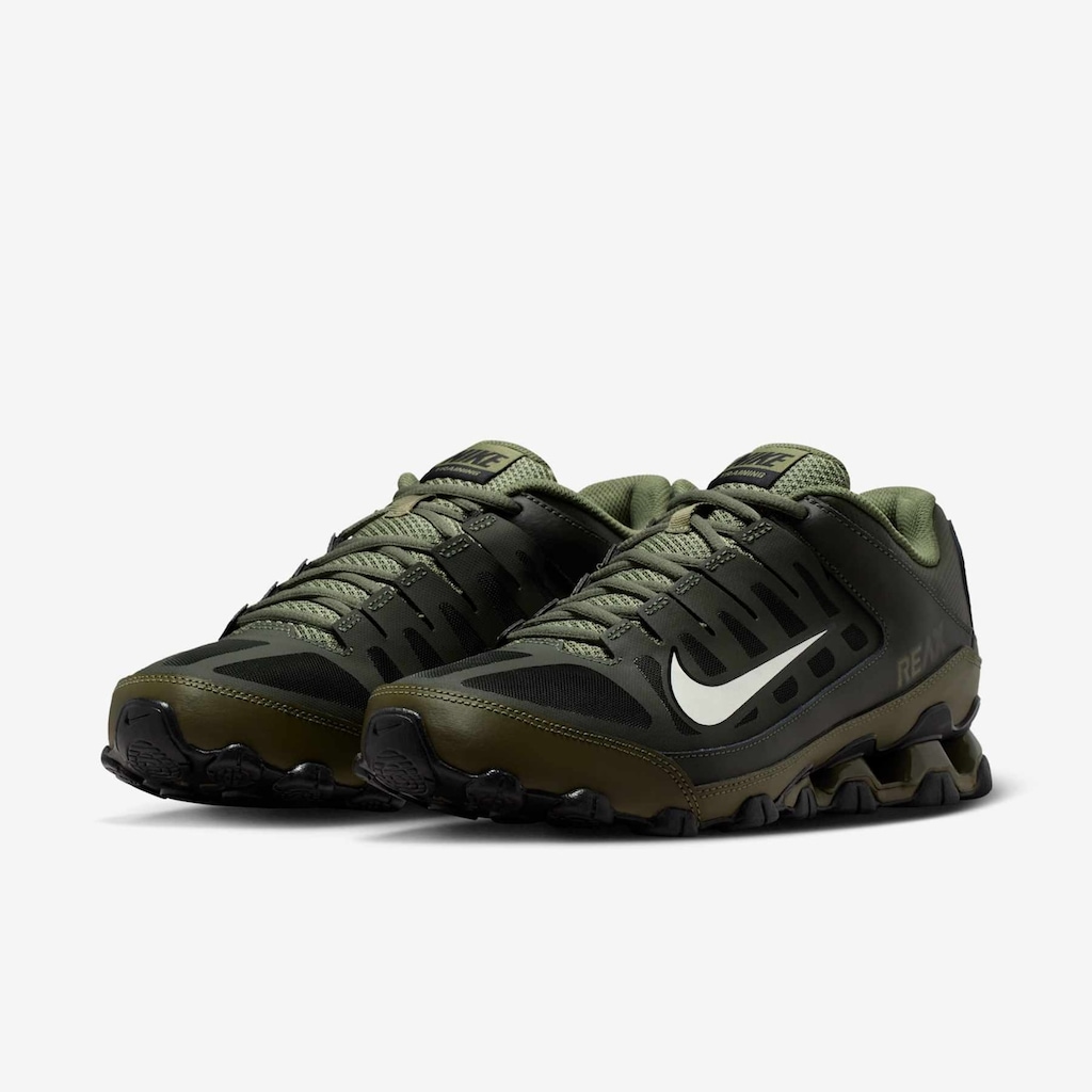 Imagem 2 do produto Tênis Masculino Nike Reax 8 TR