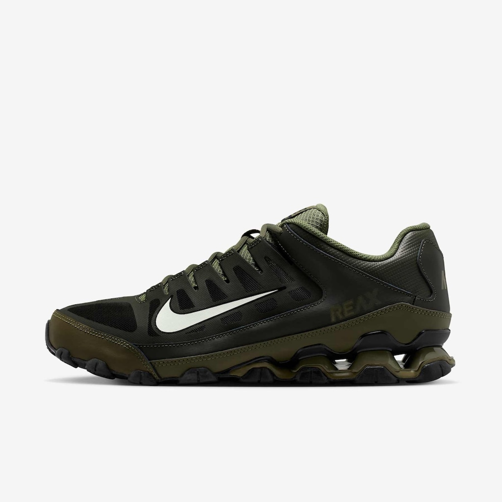 Imagem 3 do produto Tênis Masculino Nike Reax 8 TR