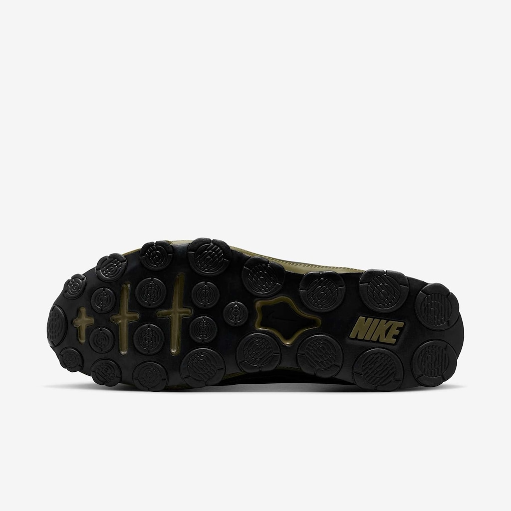 Imagem 4 do produto Tênis Masculino Nike Reax 8 TR