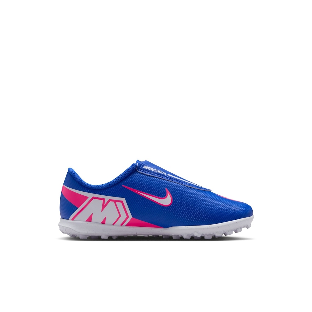 Chuteira de Society Infantil Nike Mercurial Vapor 16 Club