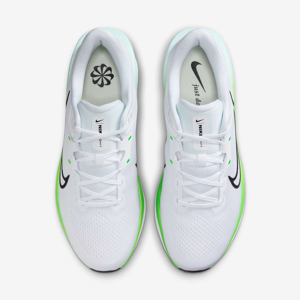 Imagem 5 do produto Tênis Masculino Nike Quest 6