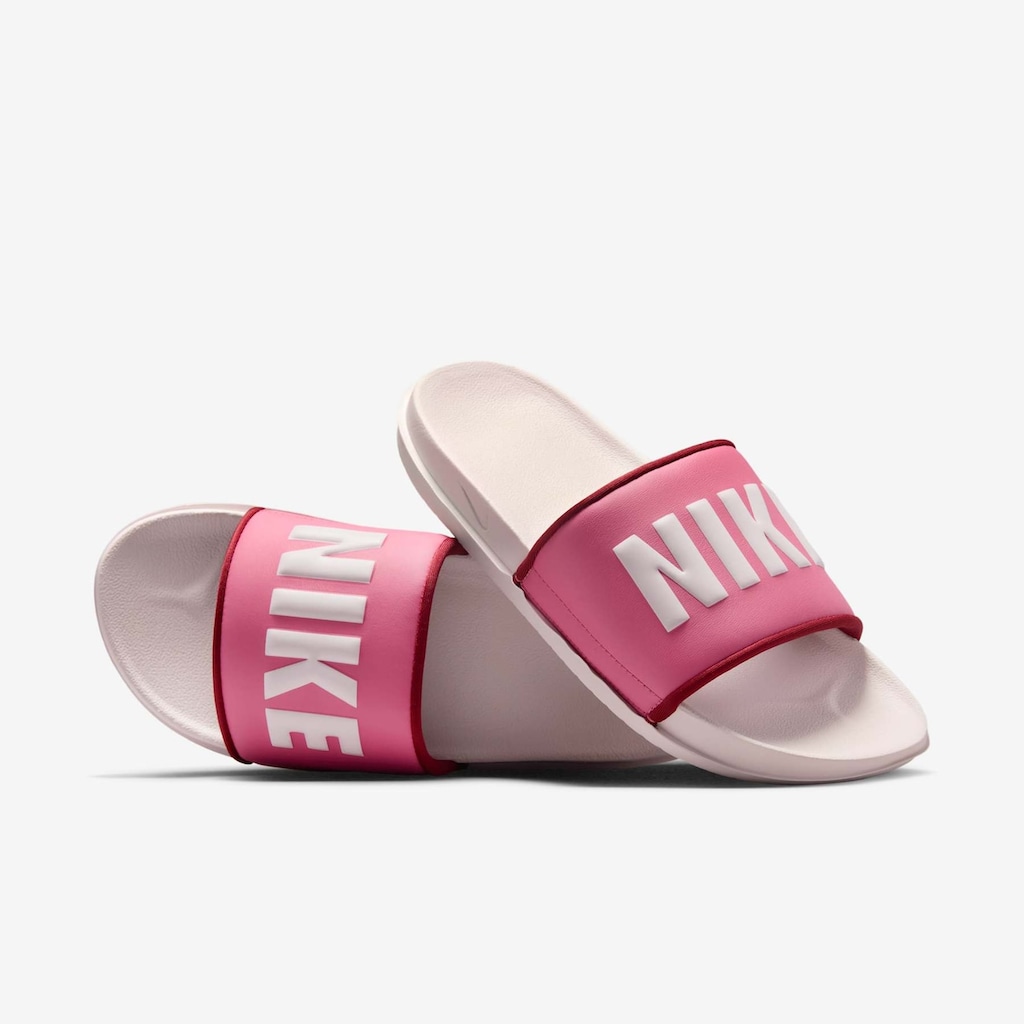 Chinelo Nike Offcourt Feminino