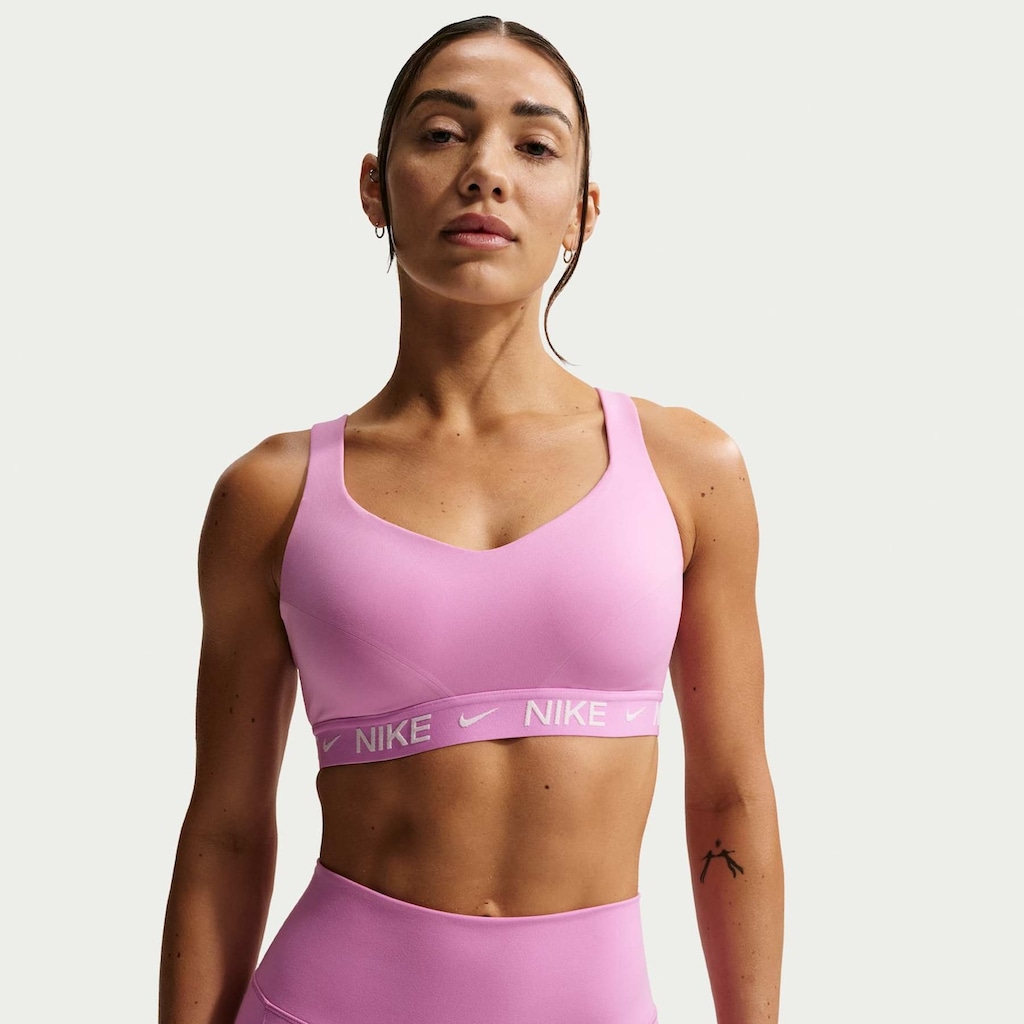 Top Nike Indy Feminino