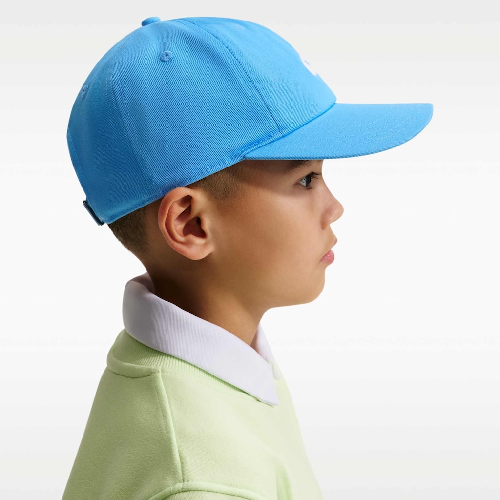 Imagem 2 do produto Boné Nike Club Futura Wash Infantil