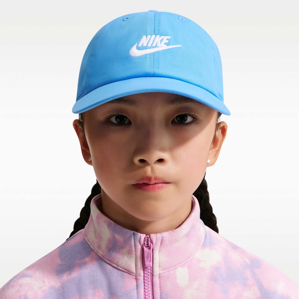 Imagem 3 do produto Boné Nike Club Futura Wash Infantil