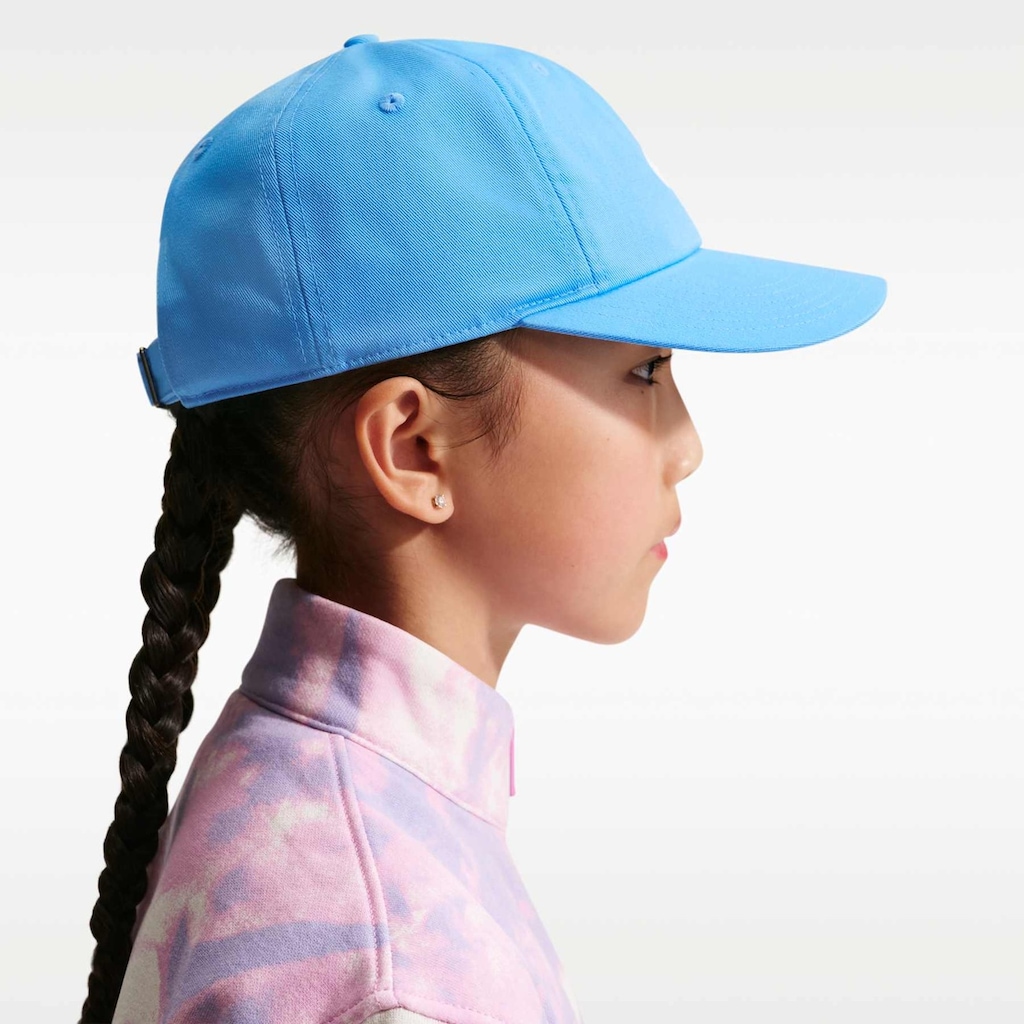 Imagem 4 do produto Boné Nike Club Futura Wash Infantil