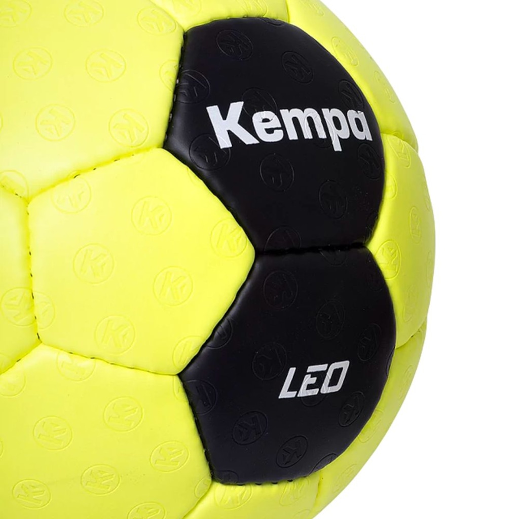 Imagem 3 do produto Bola Mini Handebol Kempa Leo H0
