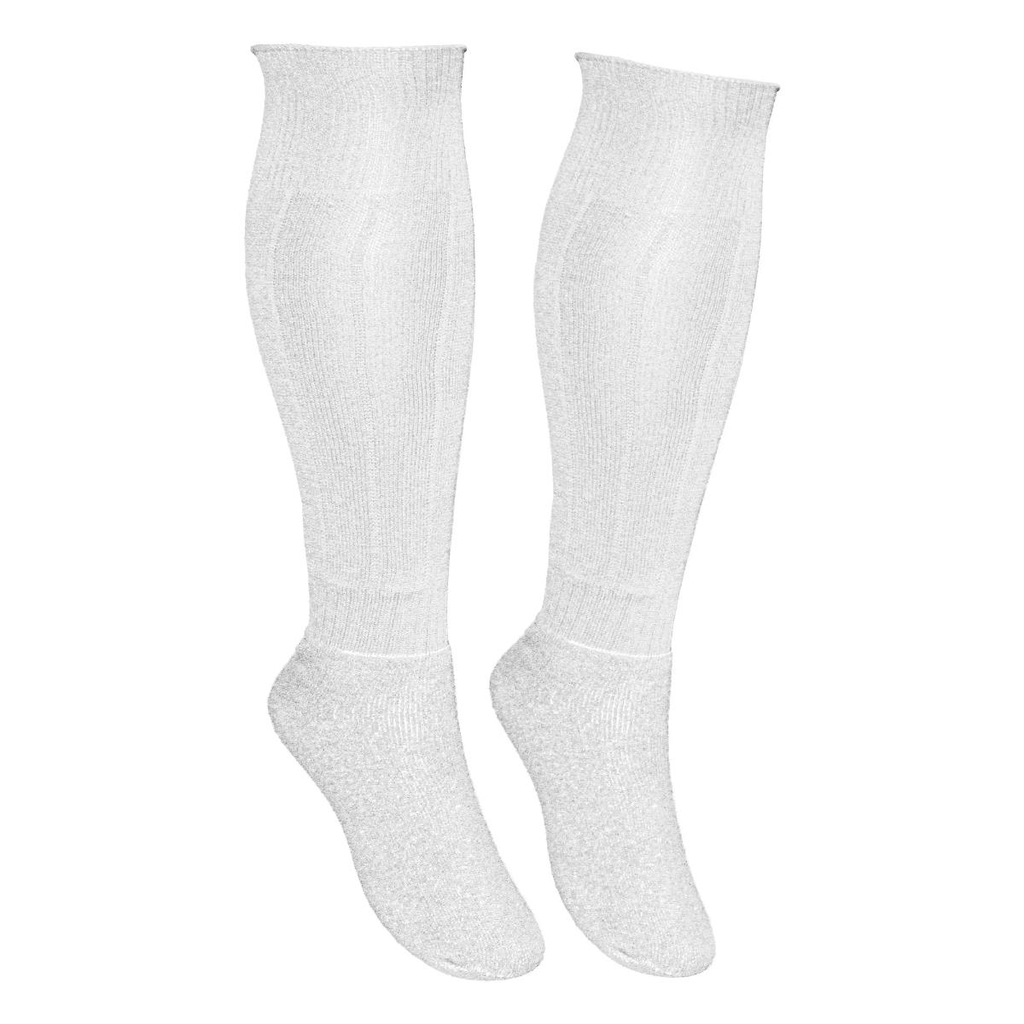 Meião Poker Frisado Training - Infantil