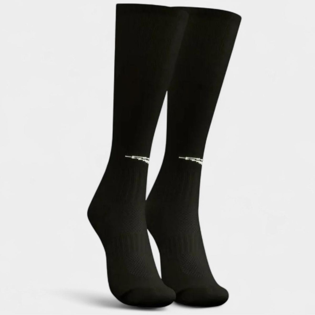 Meião Futebol Penalty Matis Infantil